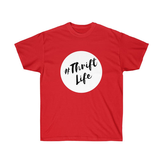 Unisex Ultra Cotton Tee