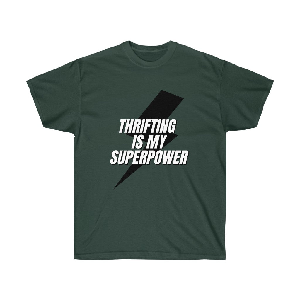 Unisex Ultra Cotton Tee