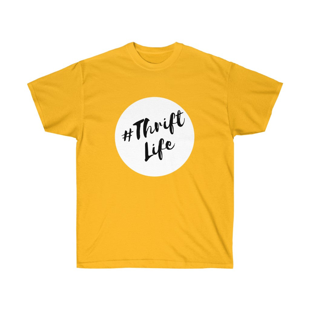 Unisex Ultra Cotton Tee