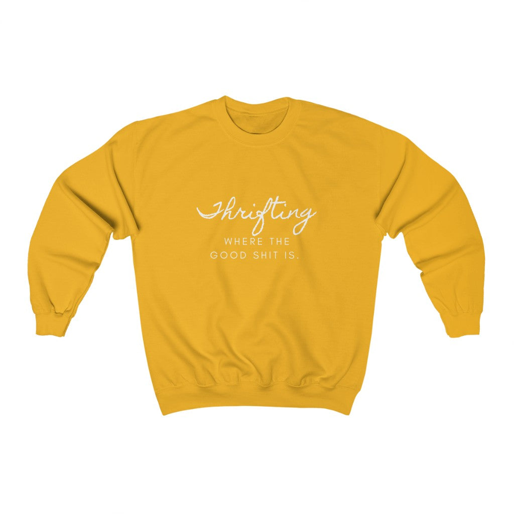 Unisex Heavy Blend™ Crewneck Sweatshirt