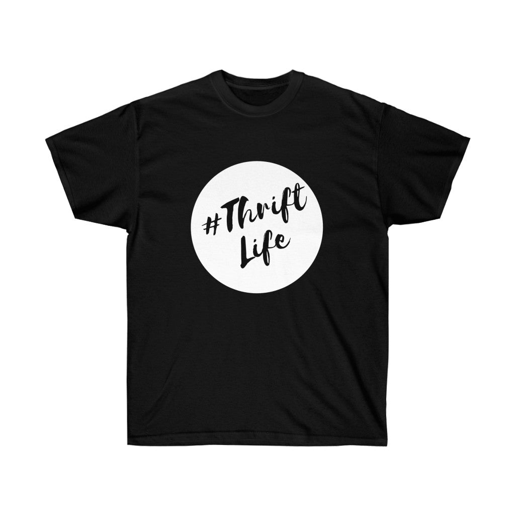 Unisex Ultra Cotton Tee
