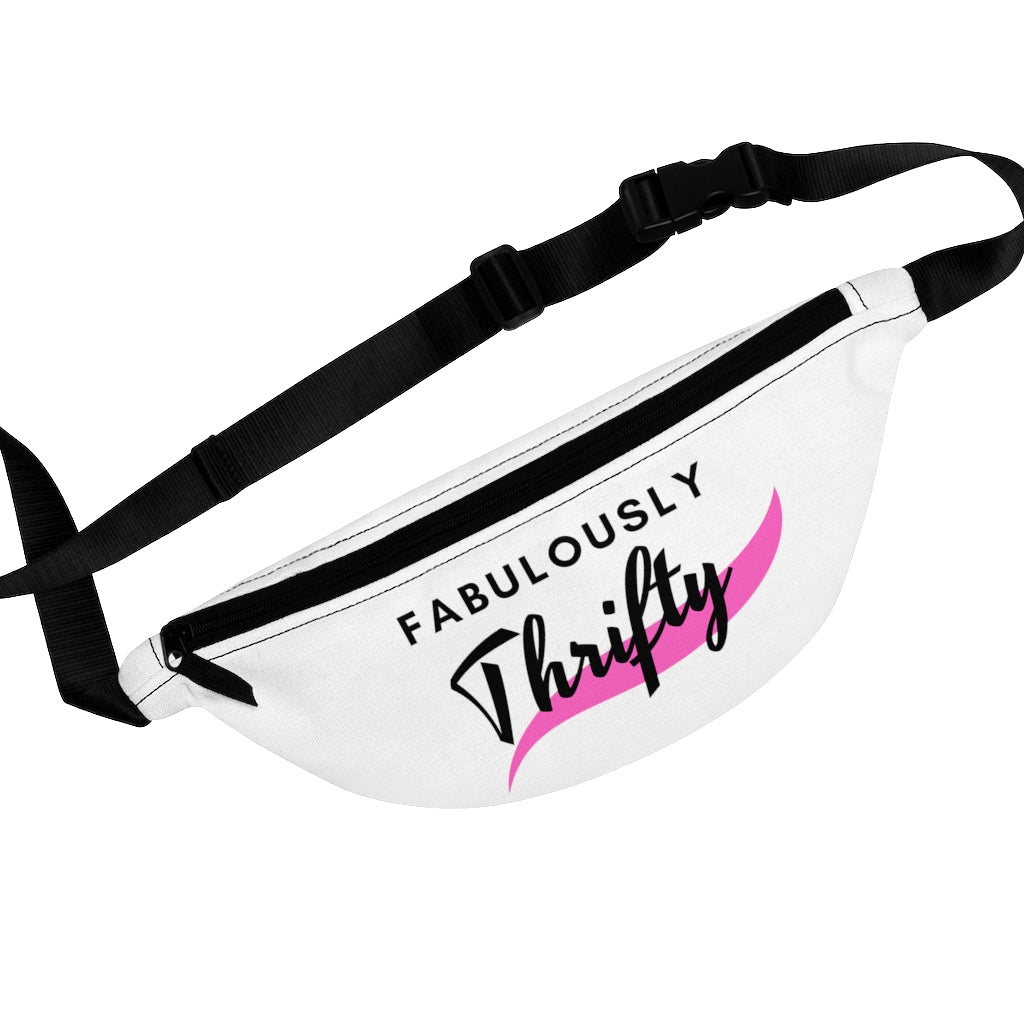 Fanny Pack
