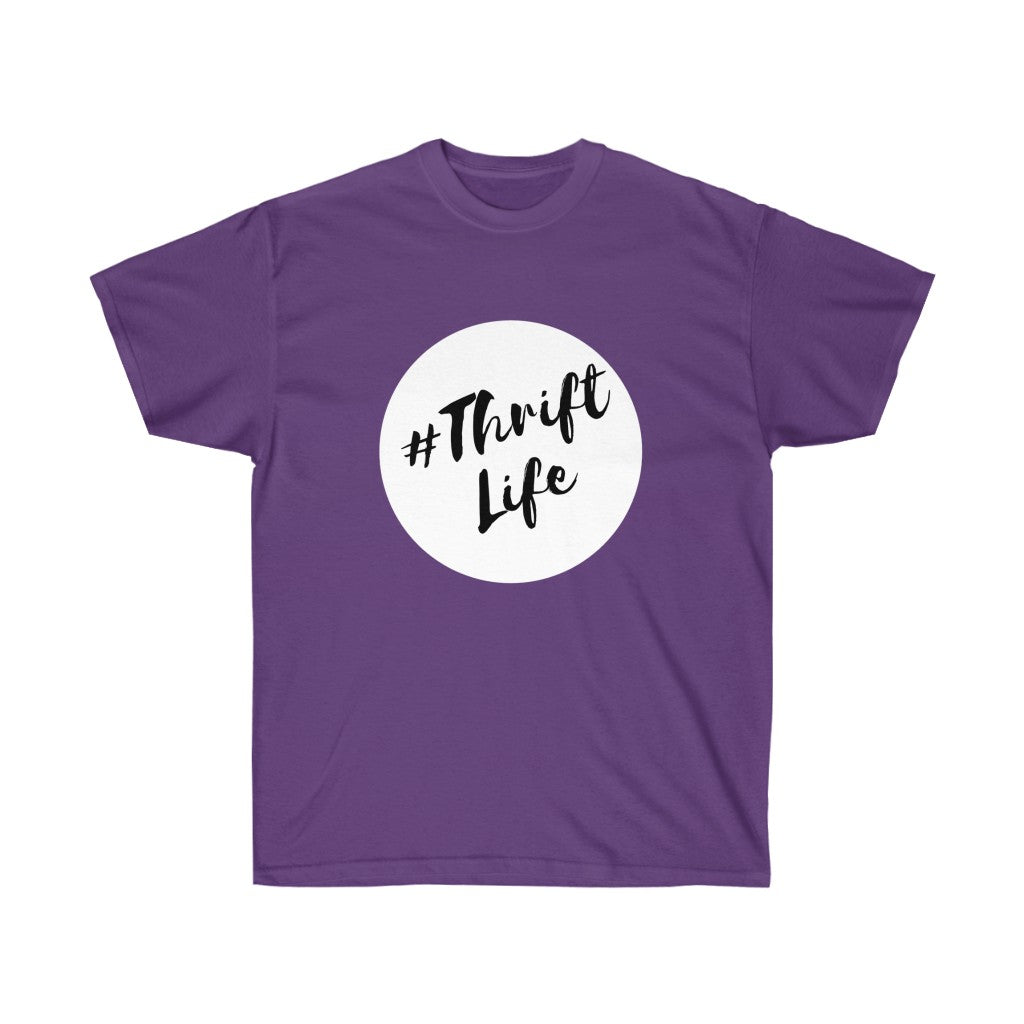 Unisex Ultra Cotton Tee