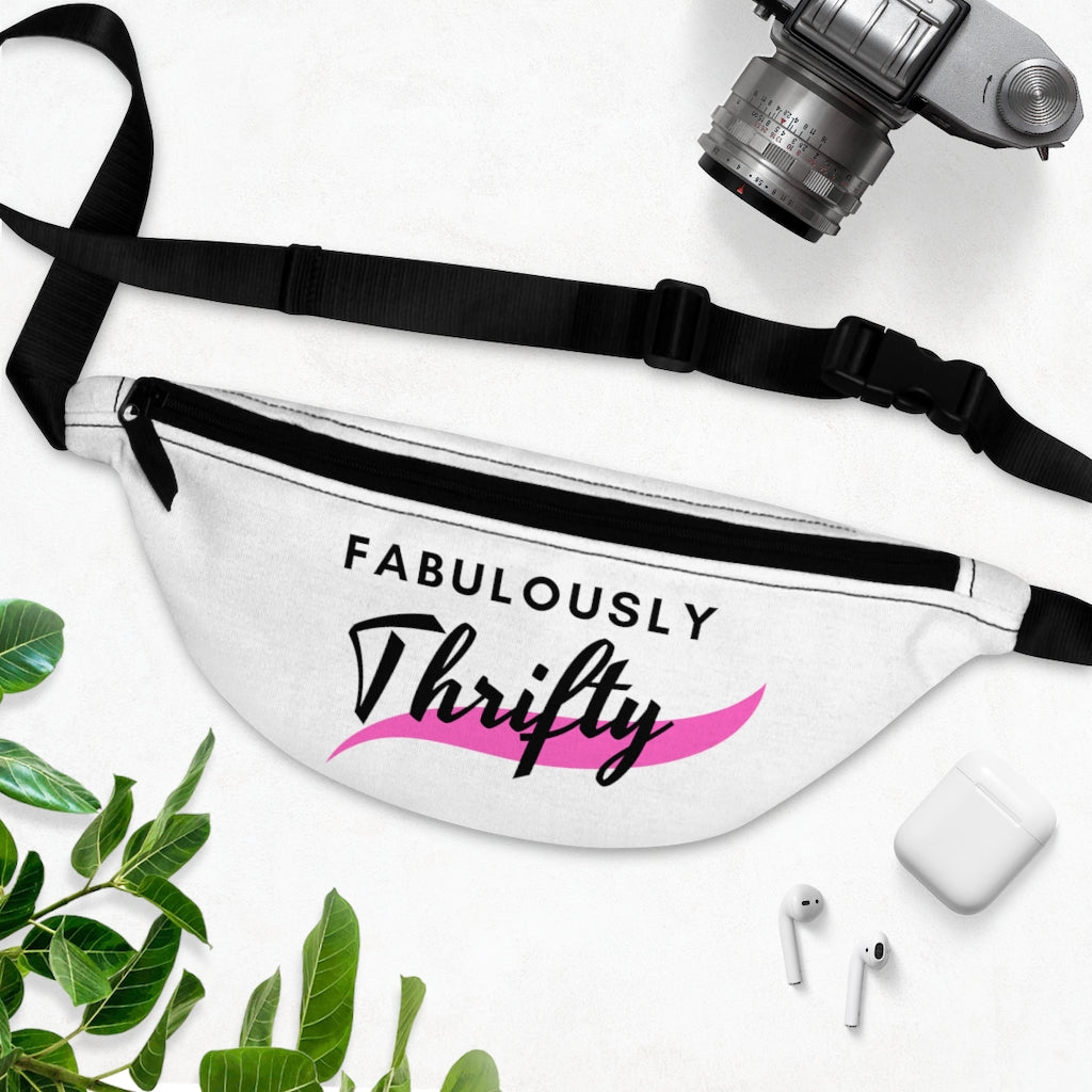 Fanny Pack
