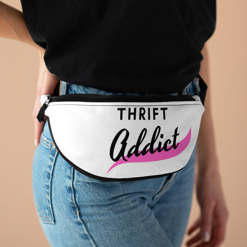 Fanny Pack