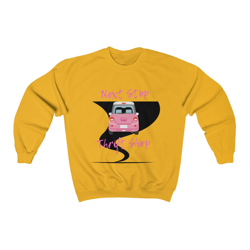 Unisex Heavy Blend™ Crewneck Sweatshirt