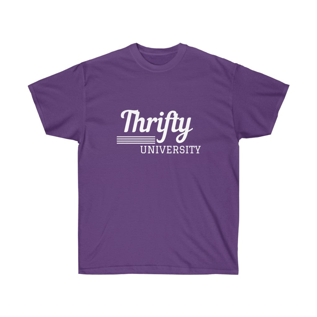 Unisex Ultra Cotton Tee