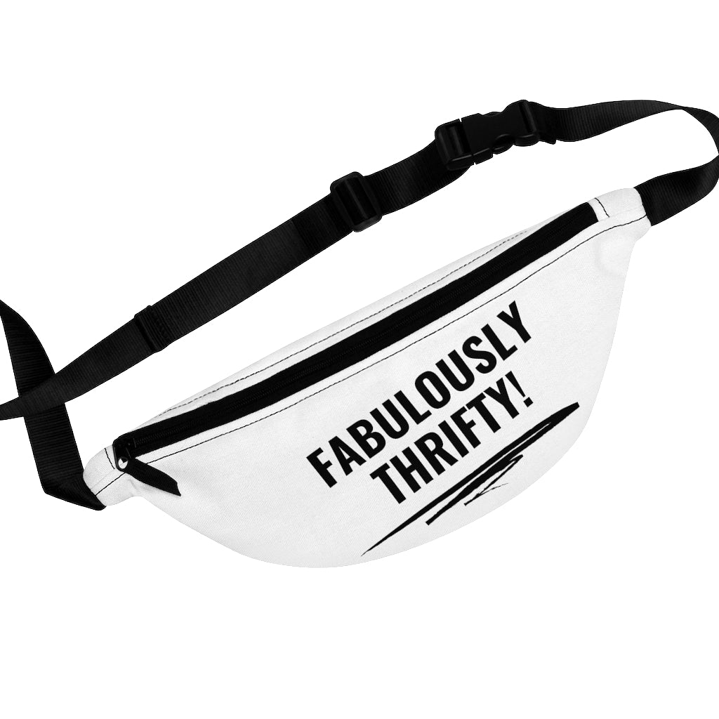 Fanny Pack
