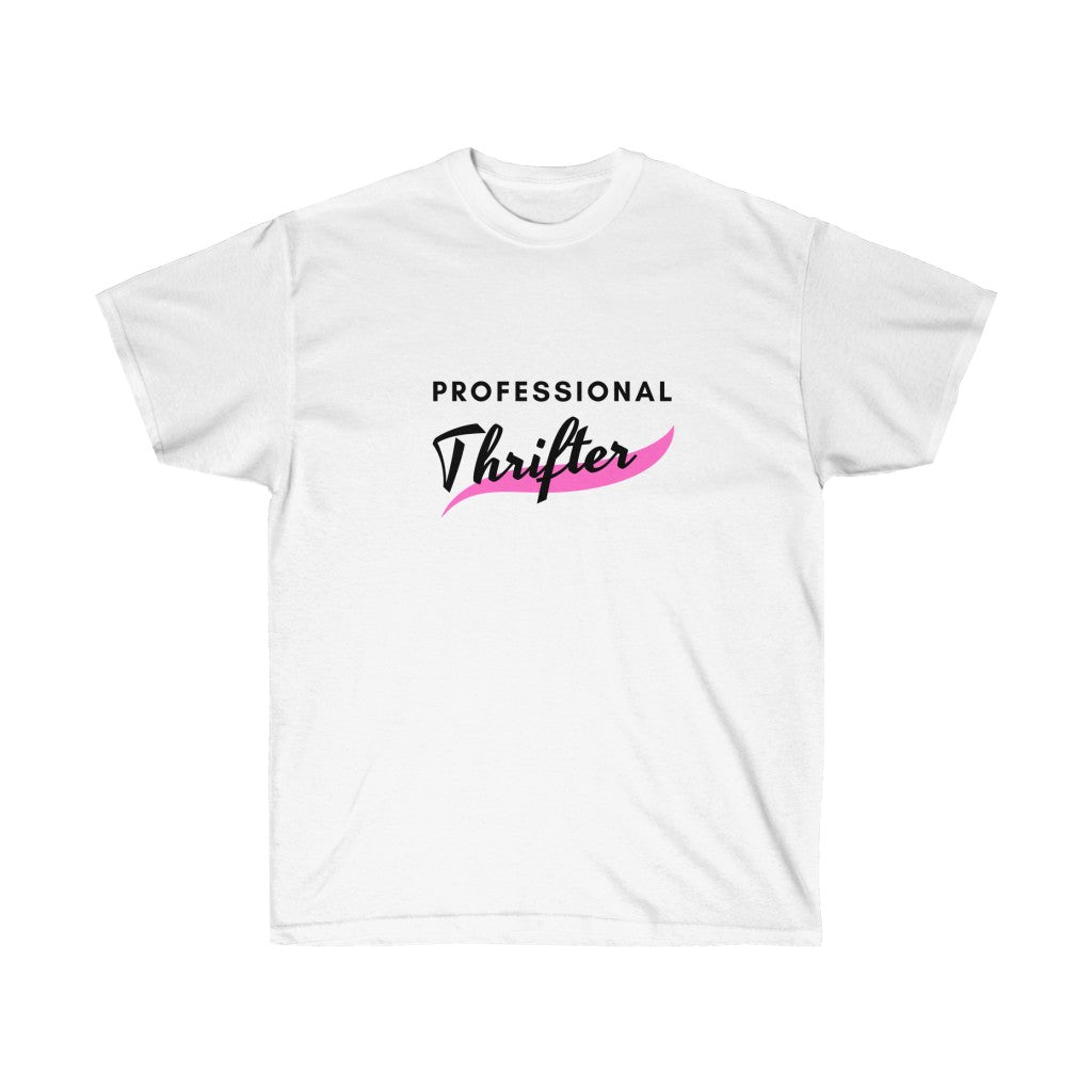 Unisex Ultra Cotton Tee