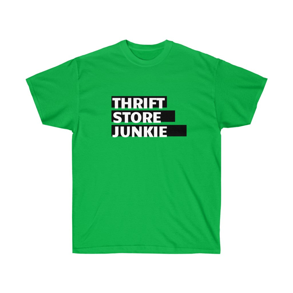 Unisex Ultra Cotton Tee