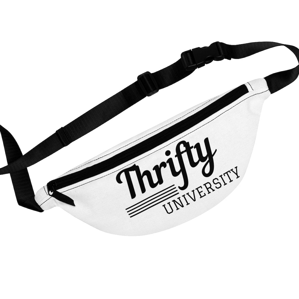 Fanny Pack