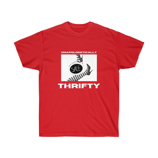 Unisex Ultra Cotton Tee