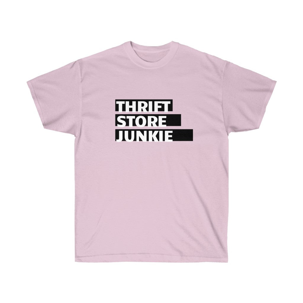 Unisex Ultra Cotton Tee
