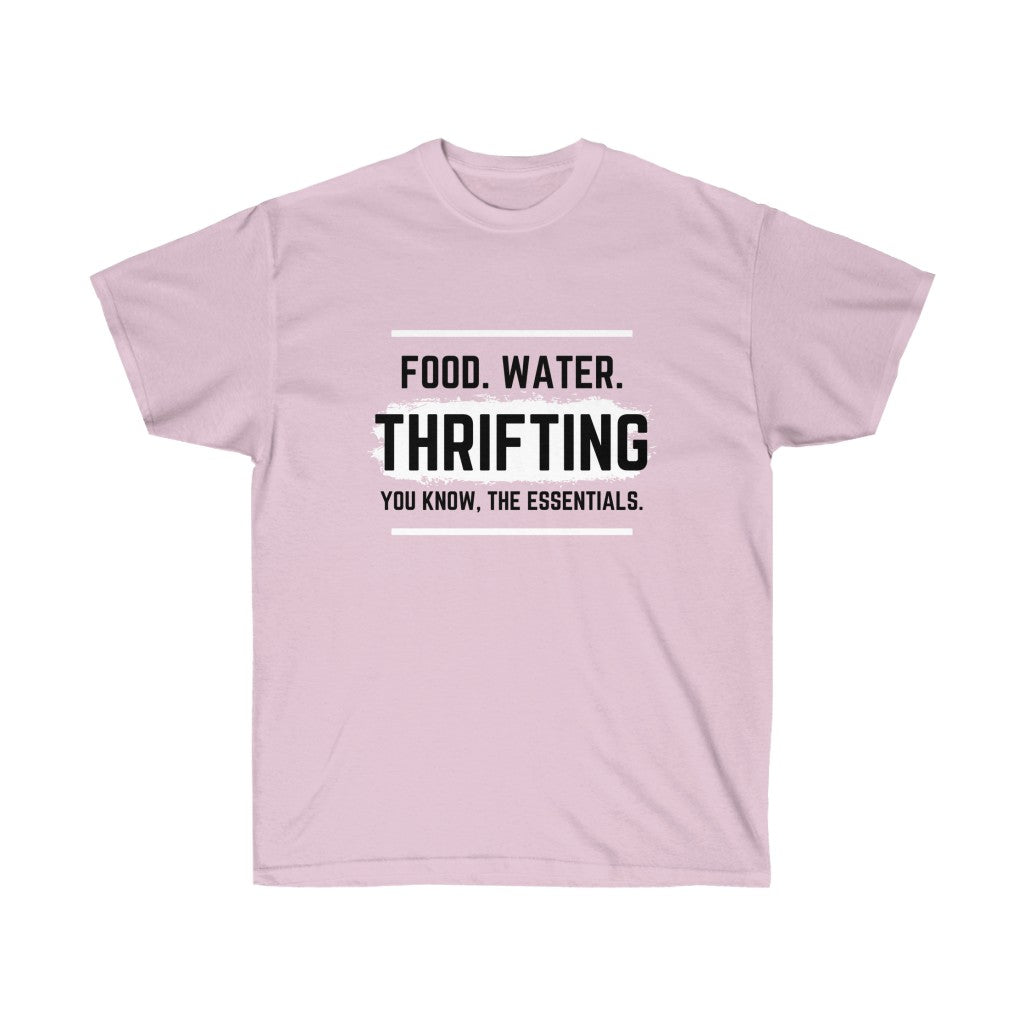 Unisex Ultra Cotton Tee