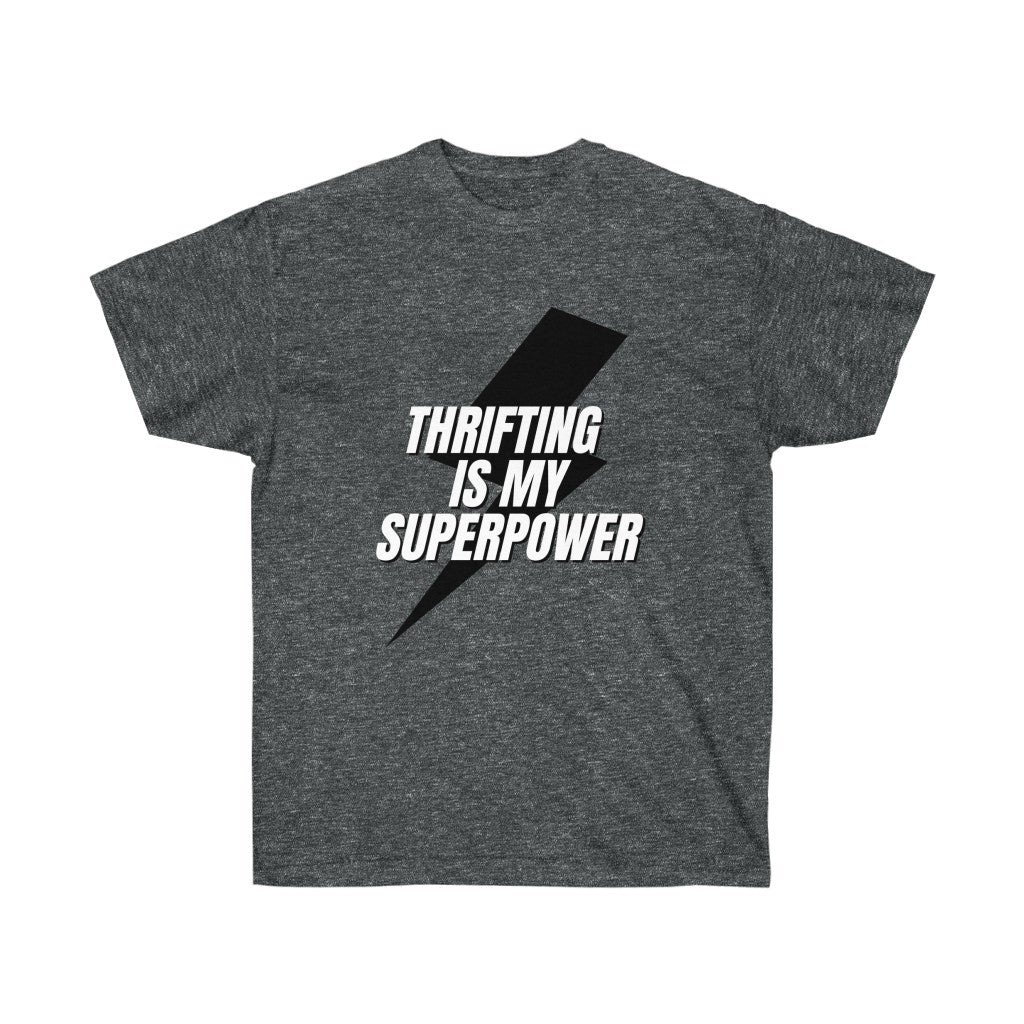 Unisex Ultra Cotton Tee