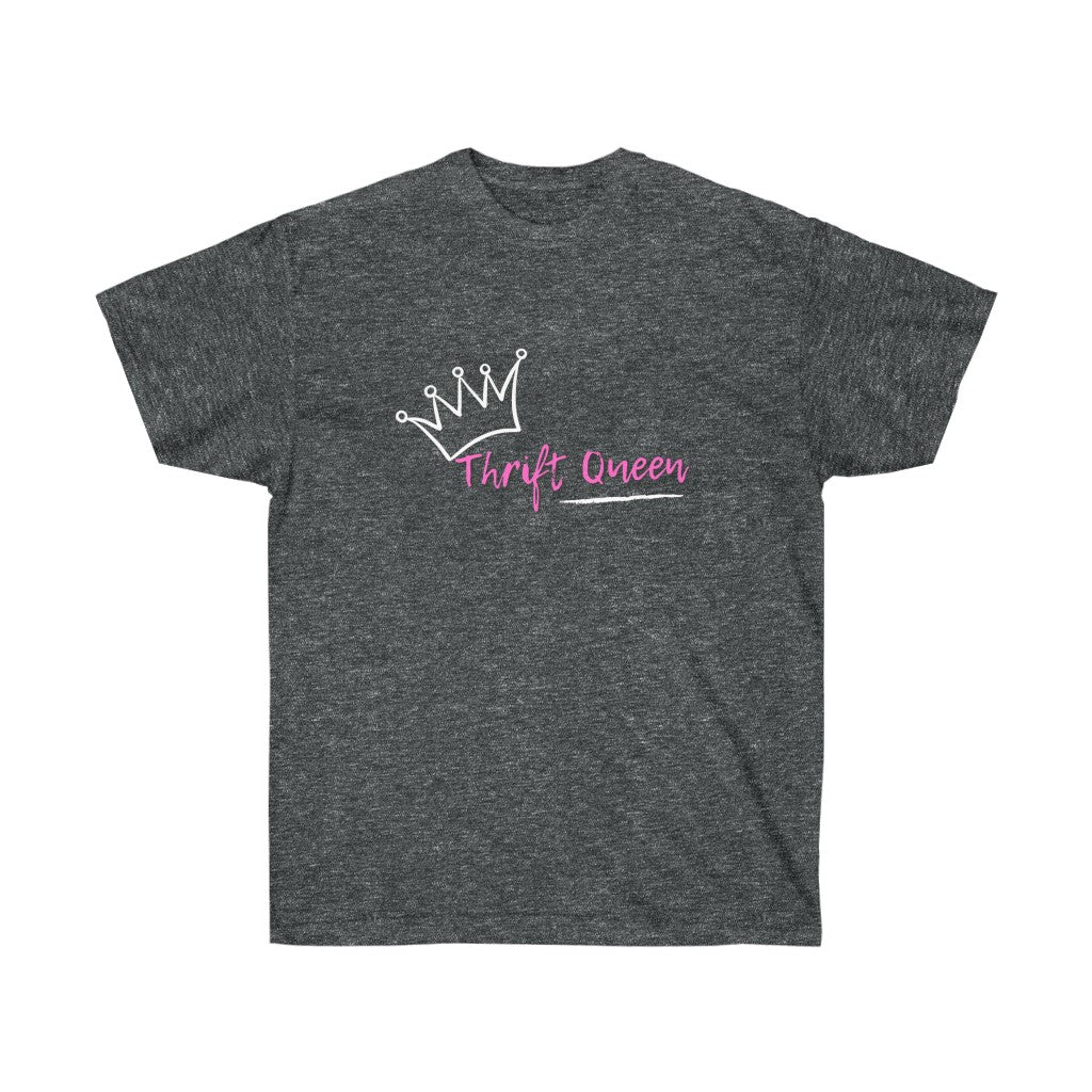 Unisex Ultra Cotton Tee