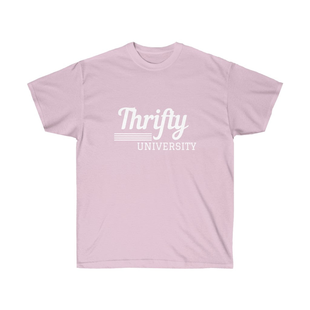 Unisex Ultra Cotton Tee