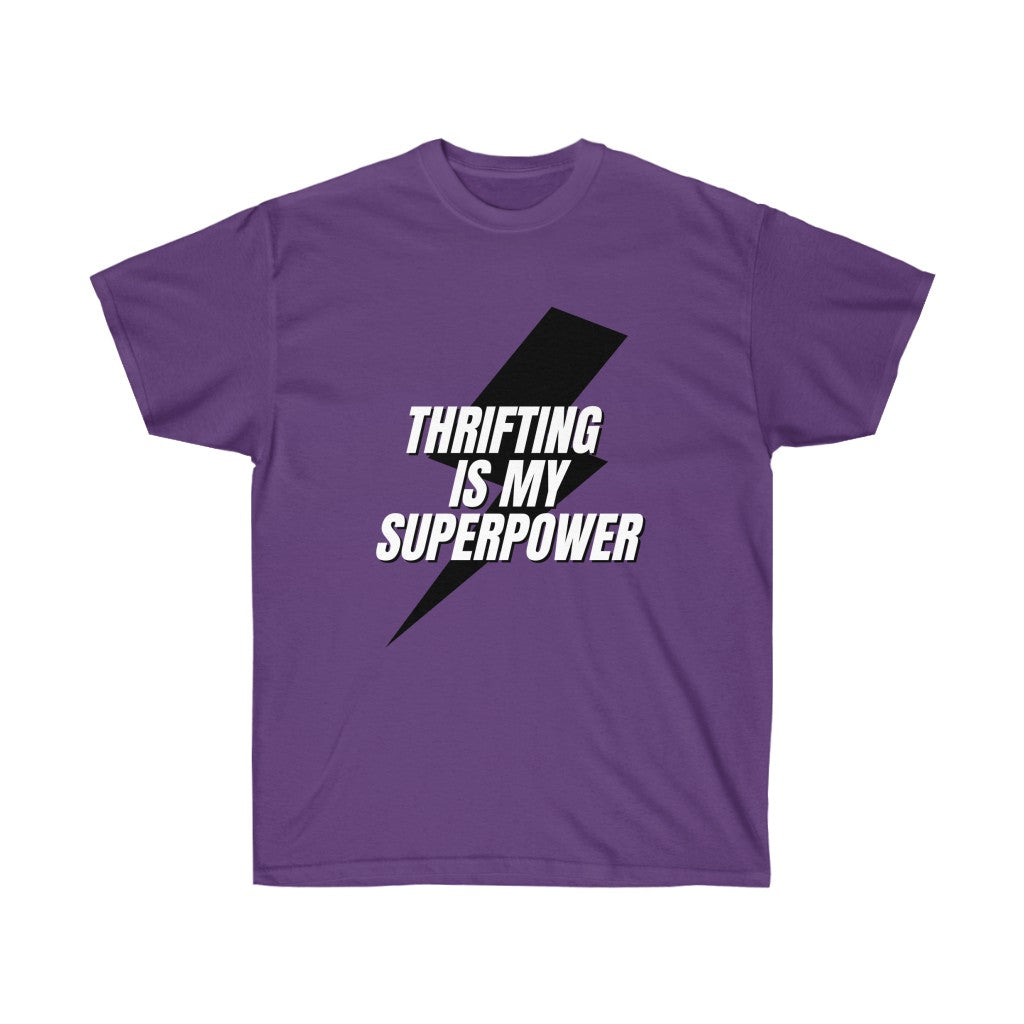 Unisex Ultra Cotton Tee