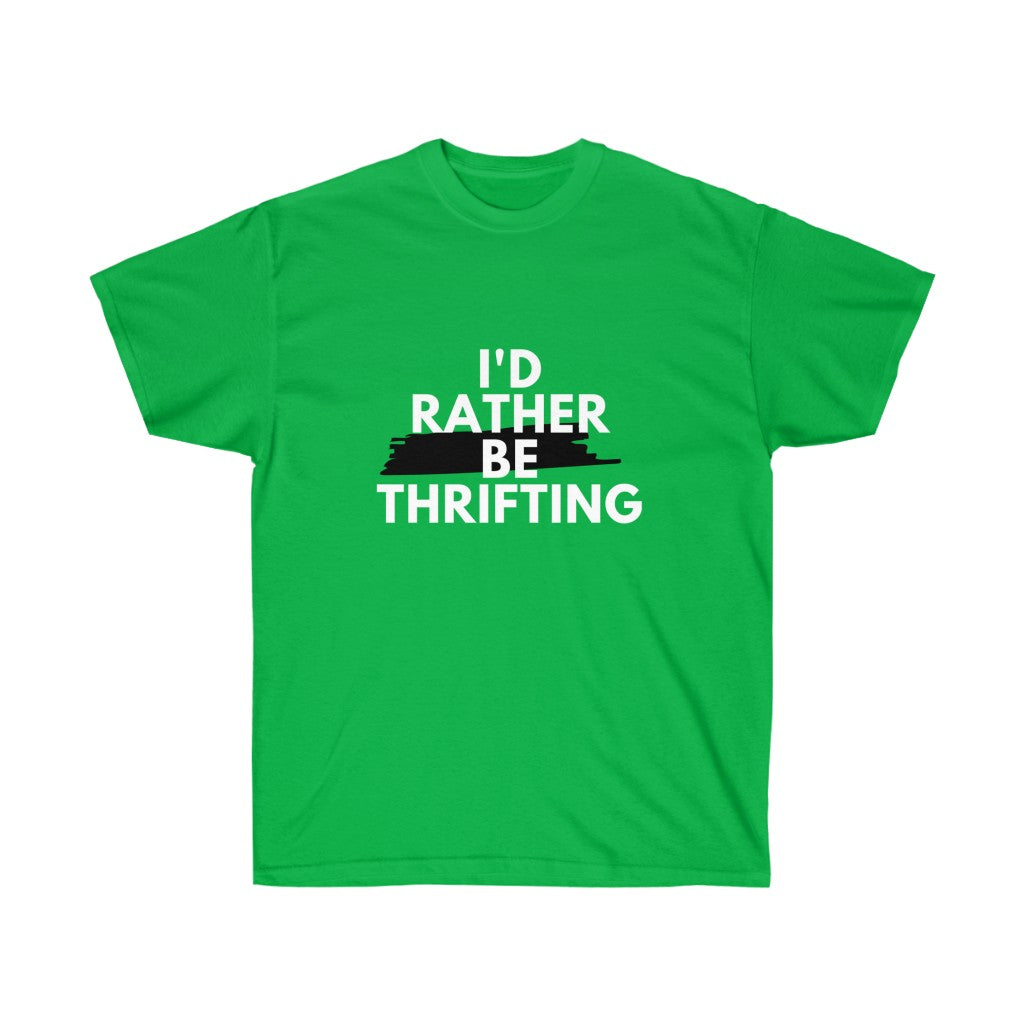 Unisex Ultra Cotton Tee