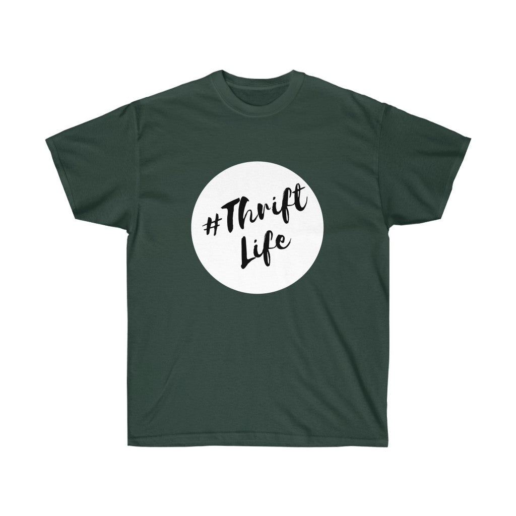 Unisex Ultra Cotton Tee