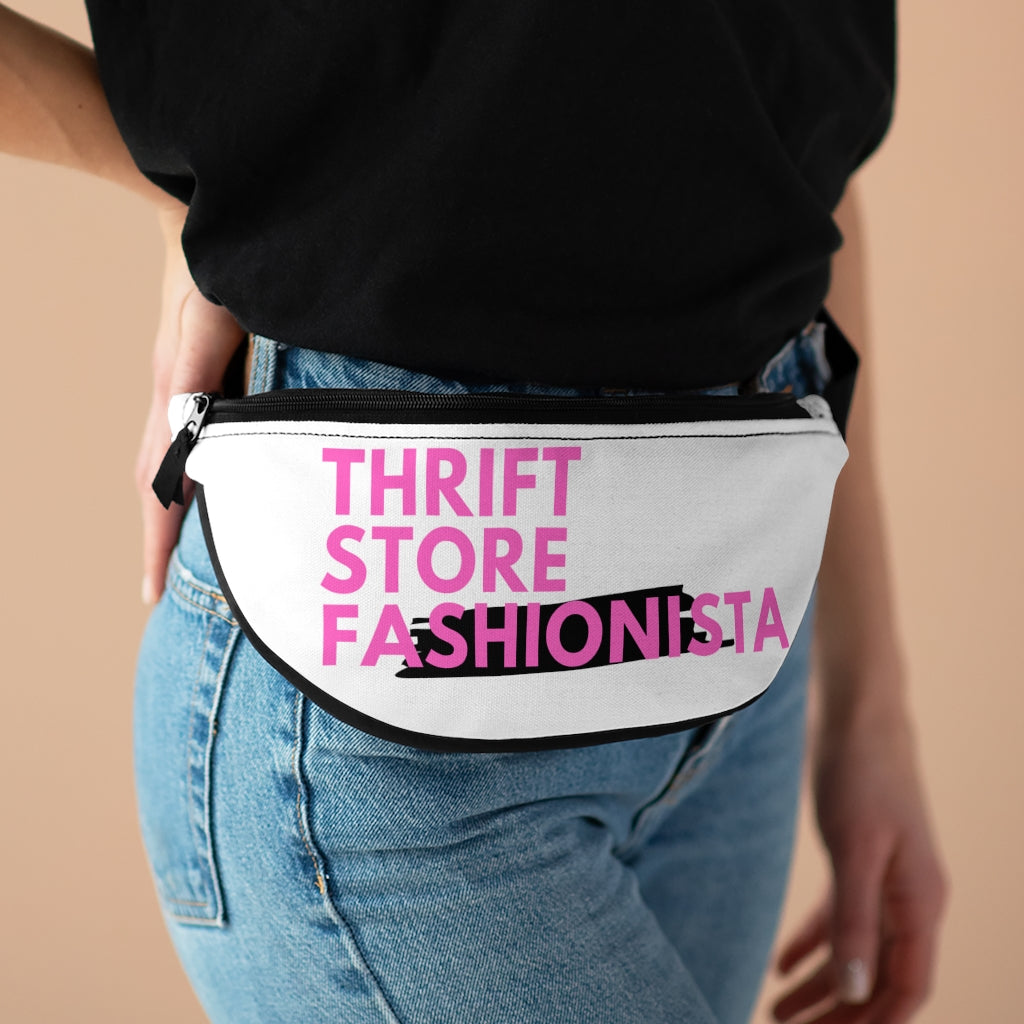 Fanny Pack