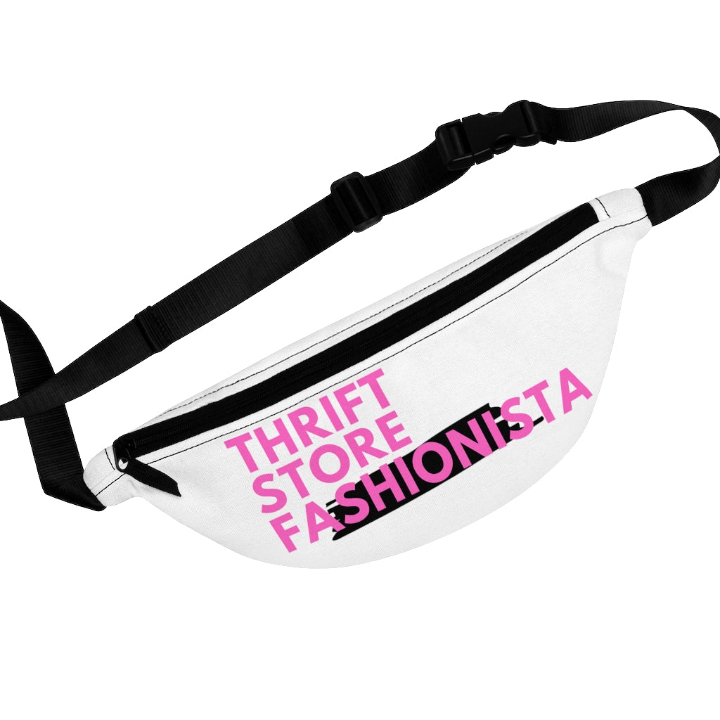 Fanny Pack