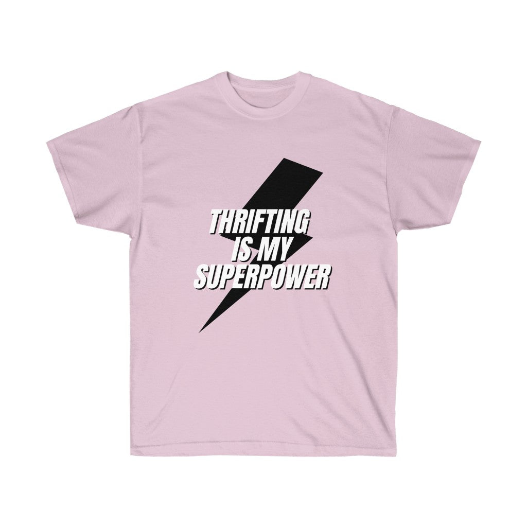 Unisex Ultra Cotton Tee