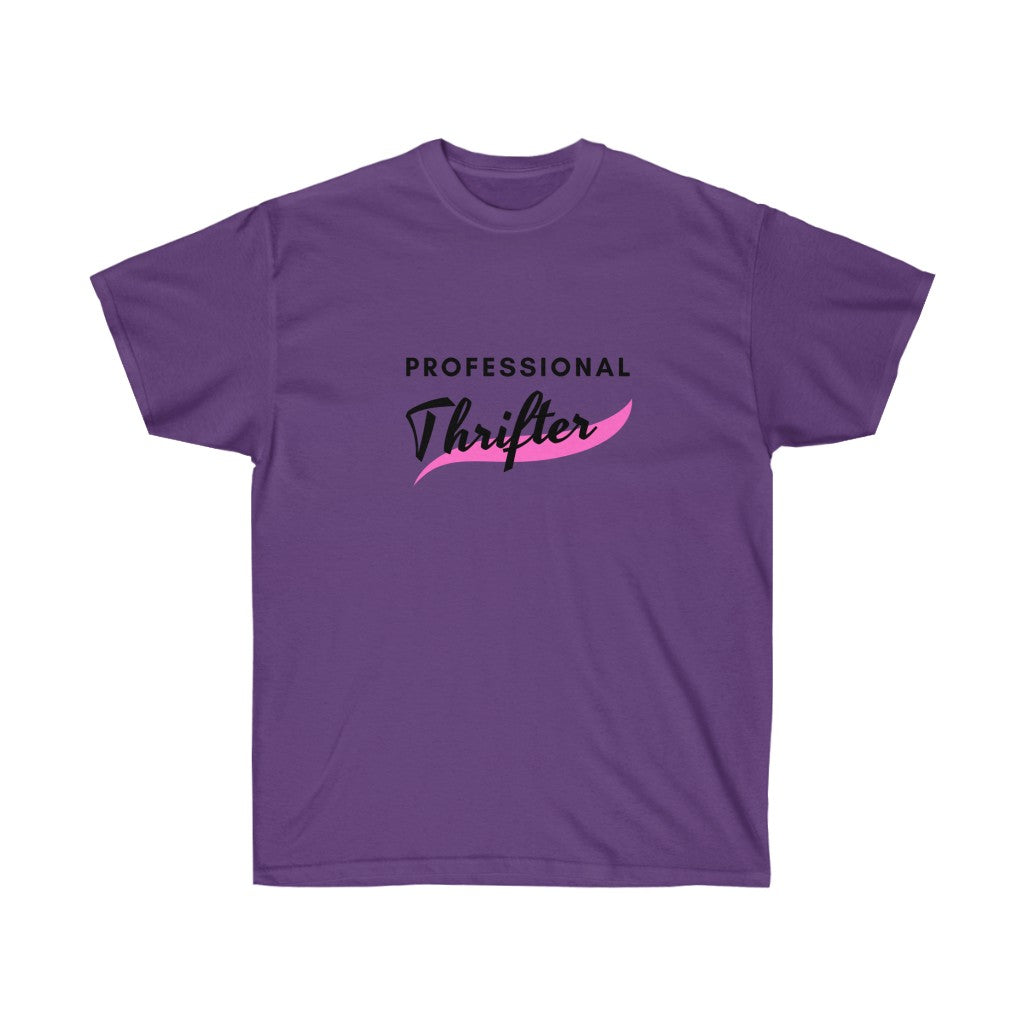 Unisex Ultra Cotton Tee
