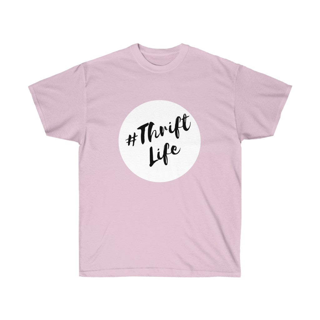 Unisex Ultra Cotton Tee