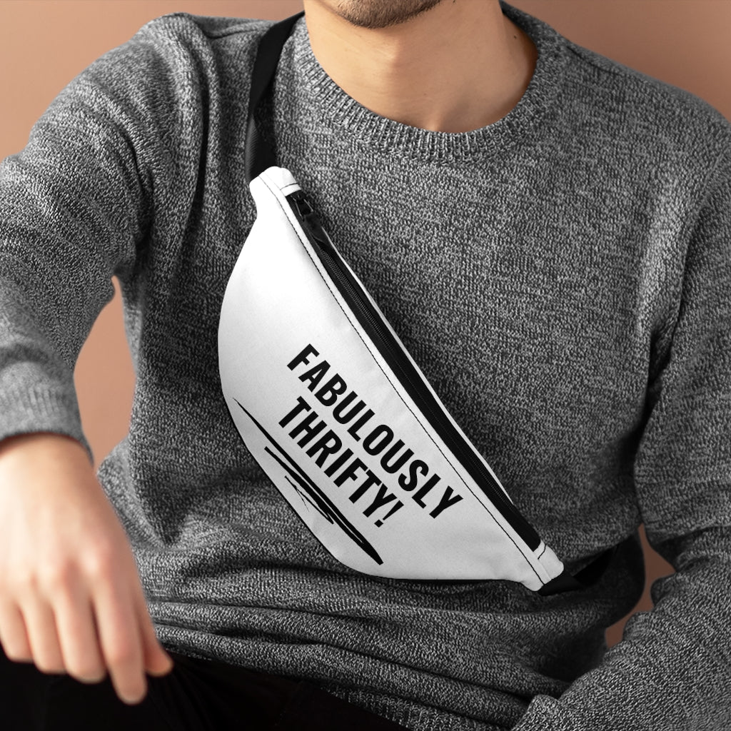 Fanny Pack