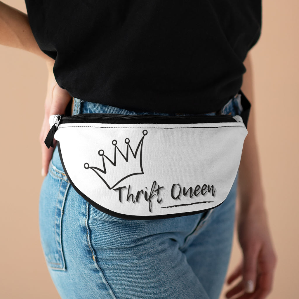 Fanny Pack
