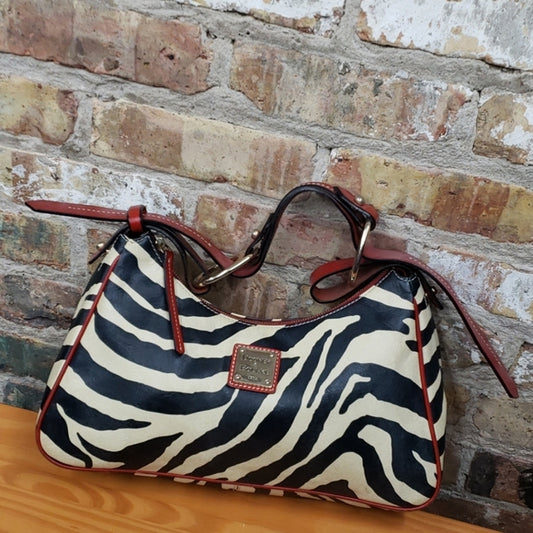 Dooney & Bourke Hobo Bag