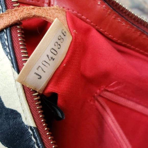 Dooney & Bourke Hobo Bag