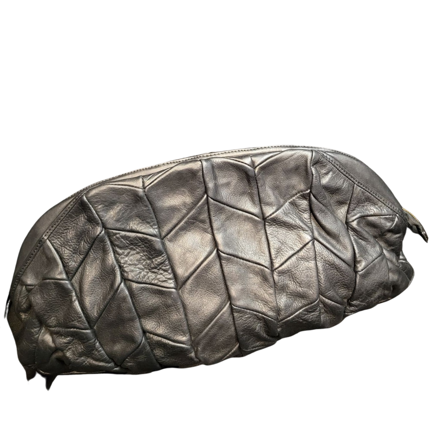 Sabina New York Clutch
