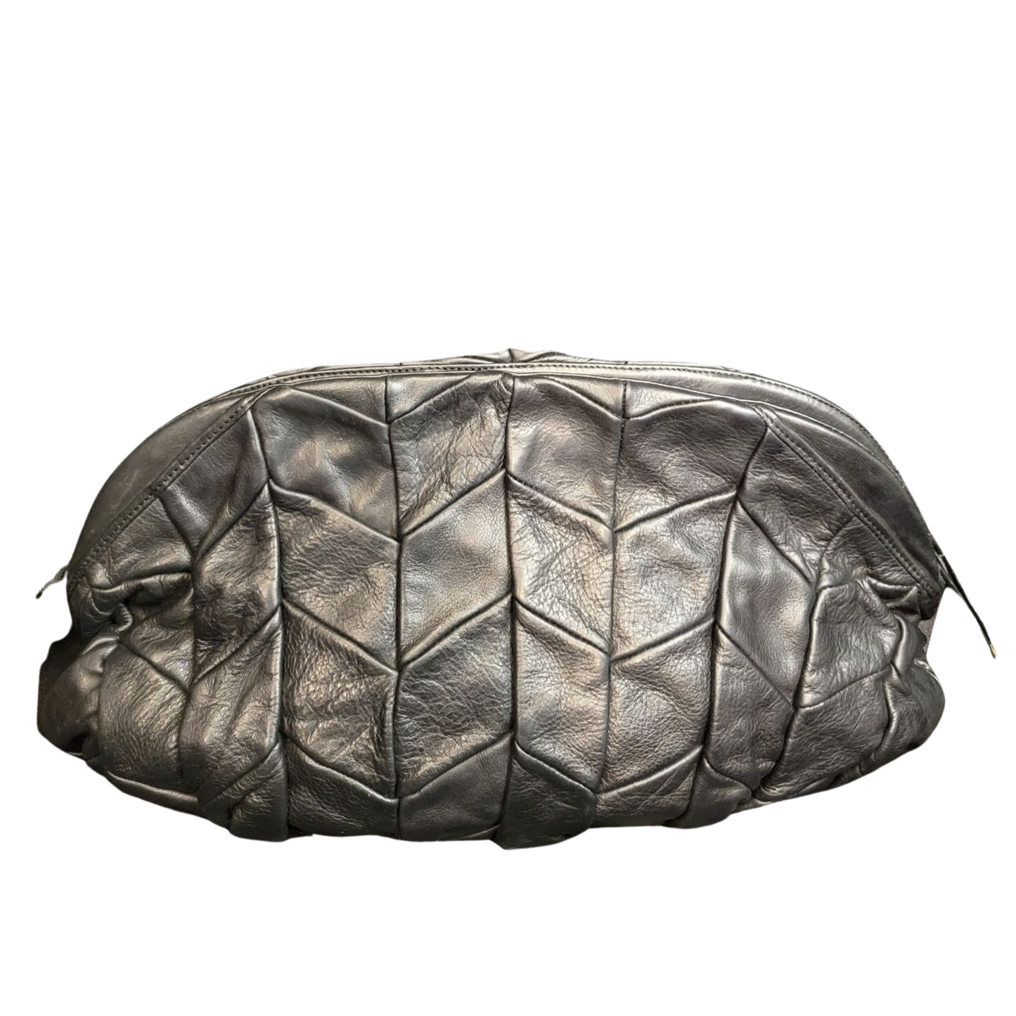Sabina New York Clutch