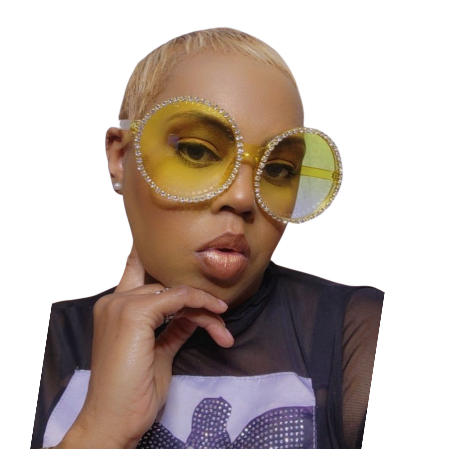 Sunny Day Sunnies