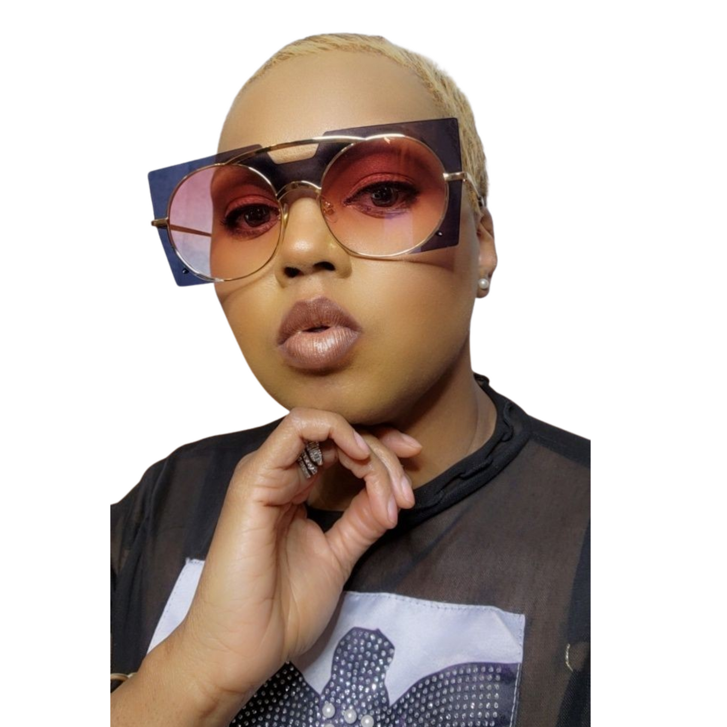See Red Sunnies