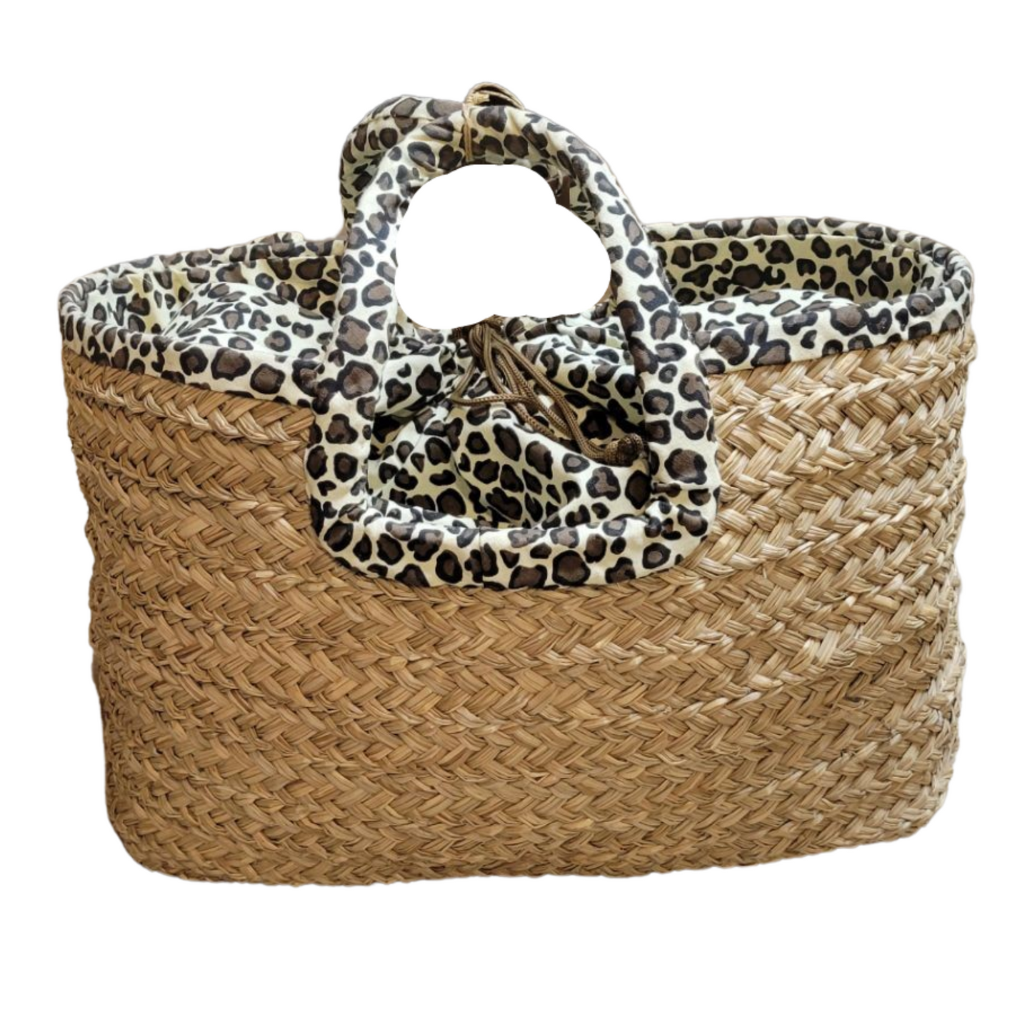 A Day At The Beach Tote