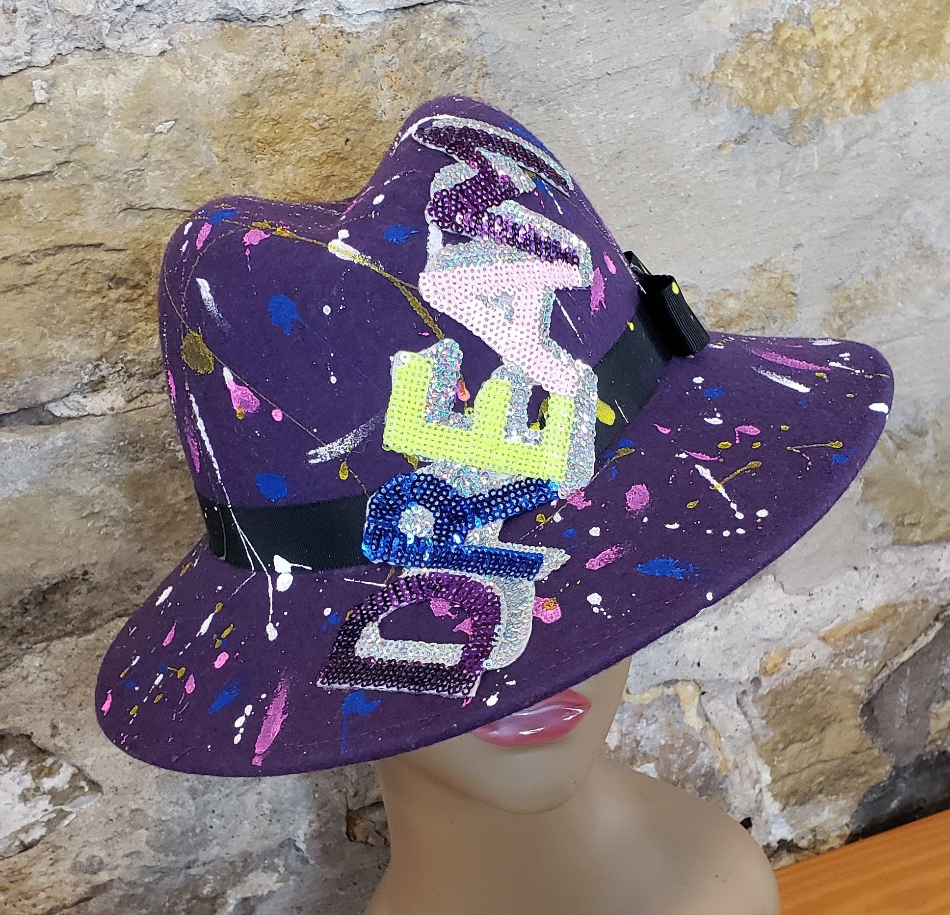 Custom Fashion – SHOP TTF