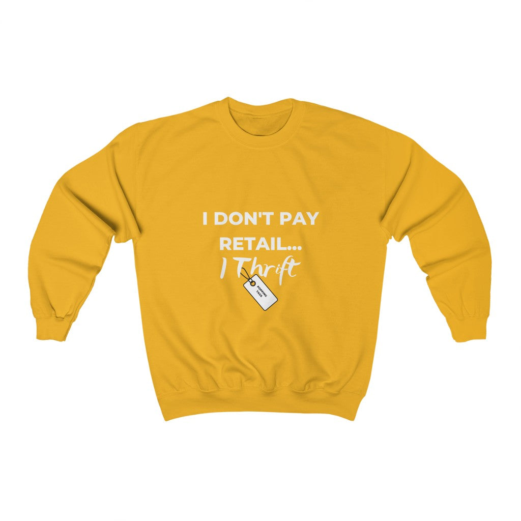 Unisex Heavy Blend™ Crewneck Sweatshirt
