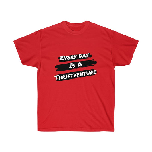 Unisex Ultra Cotton Tee