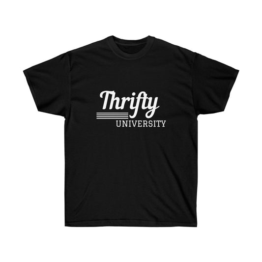 Unisex Ultra Cotton Tee
