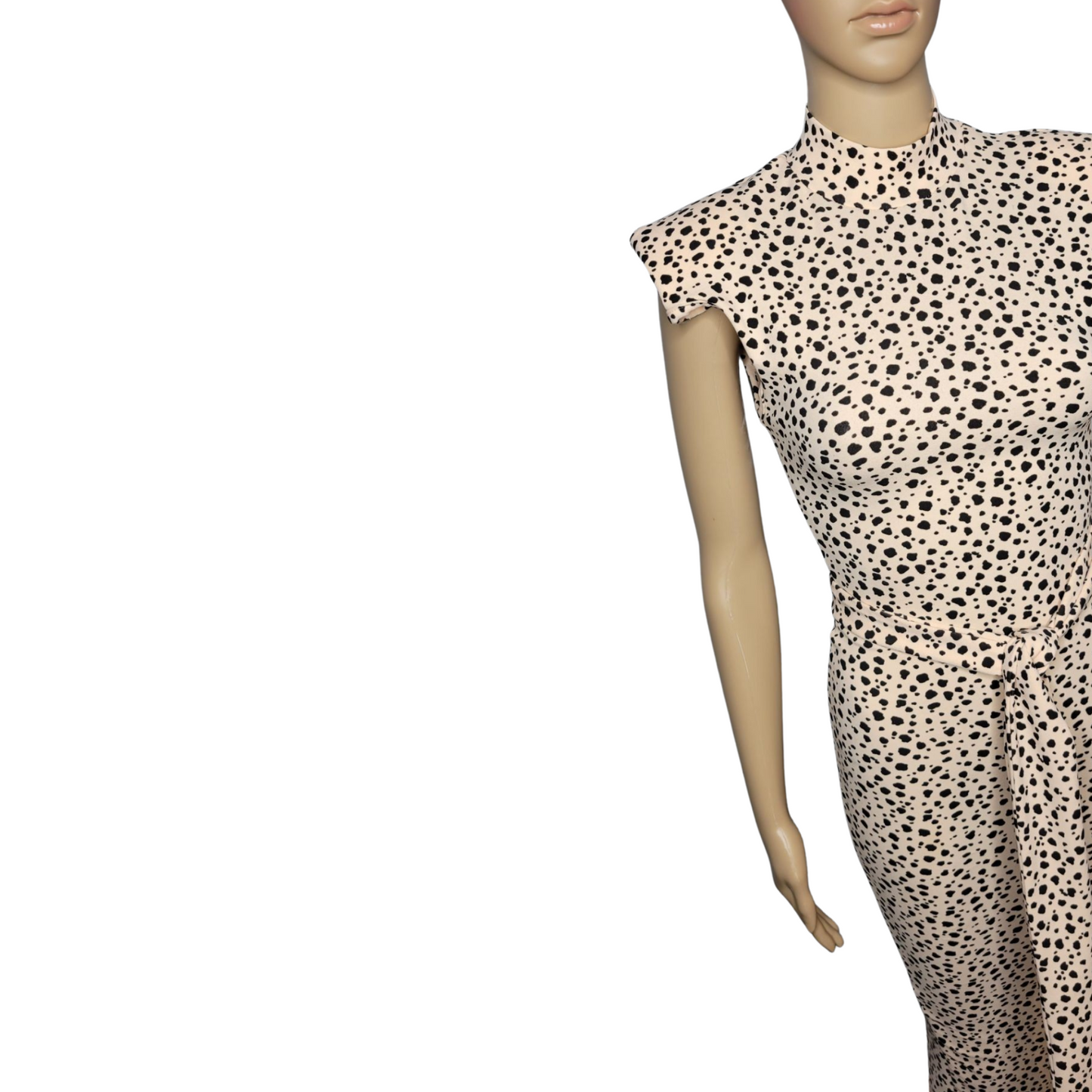 She Got Body Dress Sz XS